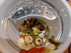 花果茶-楠火锅(哈尔滨金爵万象店)