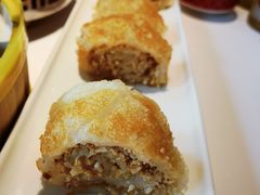 -谭厨中山传家菜.乳鸽.脆鲩鱼(华强北中航城店)