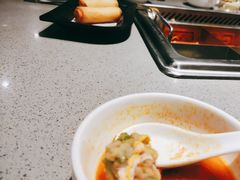 -海底捞火锅(龙湖金沙天街店)