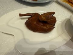 -成都瑞吉酒店·宴庭中餐厅
