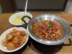 -八碗湘长沙市井菜(坡子街店)