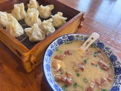 -张家巷美食(南浔店)