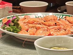 -蚝得喜海鲜(东城店)