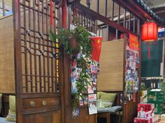 -玉桥餐厅(天坛店)