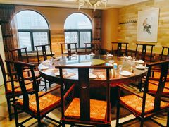 包厢-大京园海鲜烧烤(东城路店)