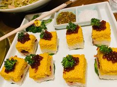 -壹零捌道·北京烤鸭(车公庄店)