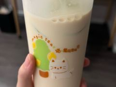 -猫的魔法密林(衣裳街店)