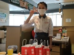 -海底捞火锅(振华广场生日主题店)