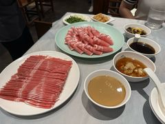 -东来顺饭庄(apm总店)