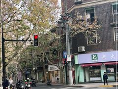 -牛朋牛奶棚(南昌路店)