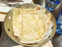 -克比叔叔印度餐厅Kebabs on the Grille (人民广场店)