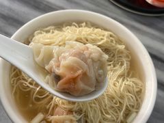 -周门传统竹升面