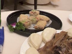 -得月楼·省级非遗·传统苏帮菜(观前店)