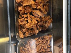 -阿捡忭京炸鸡(韭菜园总店)