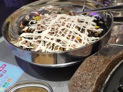 -玄希浪漫厨房·韩料烤肉(湖滨银泰in77店)