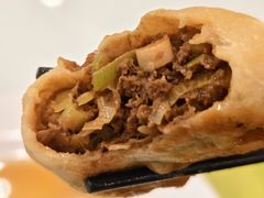 -南来顺饭庄·清真(南菜园店)