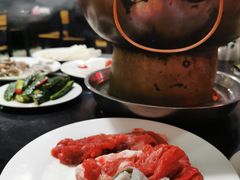 -天桥老金涮肉(牛街店)
