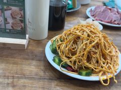 -老刘家永盛斋·传统泡馍(东关南街店)