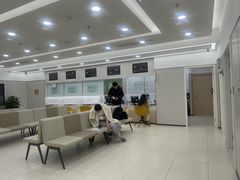 -慈铭体检(洋桥分院)