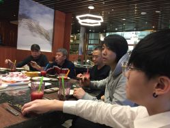 -千叶KEER(西铁营万达广场店)
