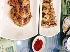 -老毛手抓·盐池滩羊非遗手抓(宁夏总店)