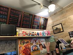-石榴姐•山城小馆(创始店)