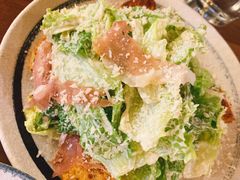 凯撒沙拉-PIZZA BIANCA(万象城店)