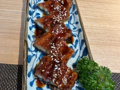 -德川家日本料理(中关村店)