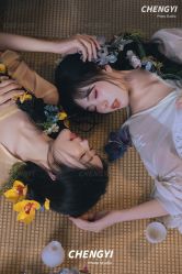 -橙亦摄影工作室