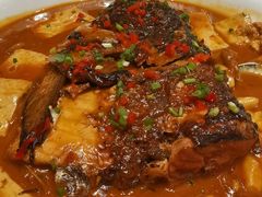 -乾隆美食·本帮菜(黄河路店)