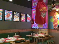 -叁宝烤肉• 西安烧烤(凤城十二路店)