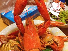 -庆峰龙虾烧烤(合肥一店)