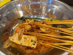 -嘉州鲜知味钵钵鸡(奎星楼店)