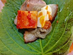 -故乡家韩国料理(丹东街店)