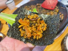 -红辣椒八爪鱼特色韩国料理专门店(远景路旗舰店)