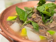 -云海肴云南菜·蒸汽石锅鱼(新奥店)