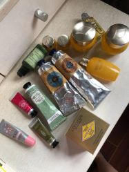 -L'OCCITANE欧舒丹