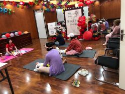 -东方幸福国际母婴月子会所(宿迁店)