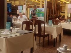 大堂-燕风楼烤鸭店(建设总店)