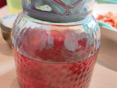 -吕氏疙瘩汤·新鲁菜(日照万象汇店)