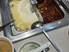 -海底捞火锅(大融城店)