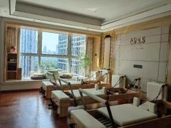 点击看大图 -Mrs.S颜密塑形馆·普拉提·轻体·产康