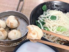 -吃不亏特色包子(三峡广场店)