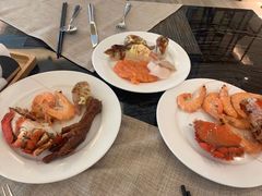 -东方红海鲜百汇(国际大厦店)