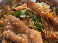 -凤张螺蛳粉·爽口粉(跃进路总店)