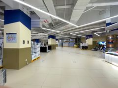 -盒马X会员店(王府井奥莱UP TOWN店)