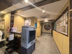 -海底捞火锅(宇飞大厦店)
