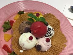 -哈根达斯(天河城店)