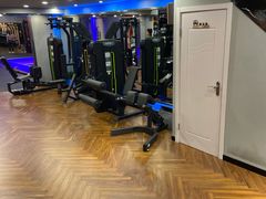 -NRG 健身私教CLUB(云山路店)