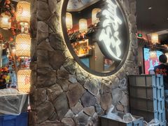 -恰饭·老长沙市井菜(天河客运站店)